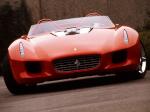 Ferrari Rossa Concept 2000 года